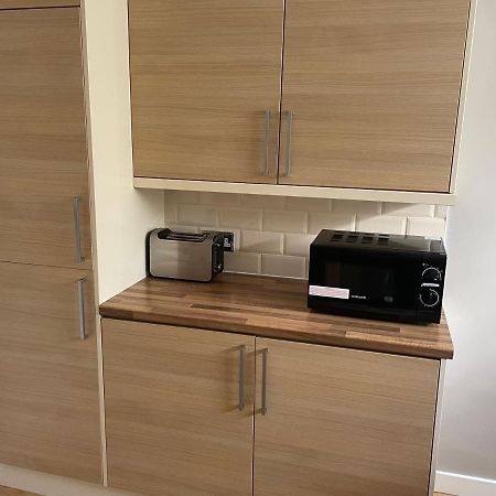 Hot Numbers Apartment Кеймбридж Екстериор снимка