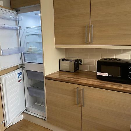Hot Numbers Apartment Кеймбридж Екстериор снимка