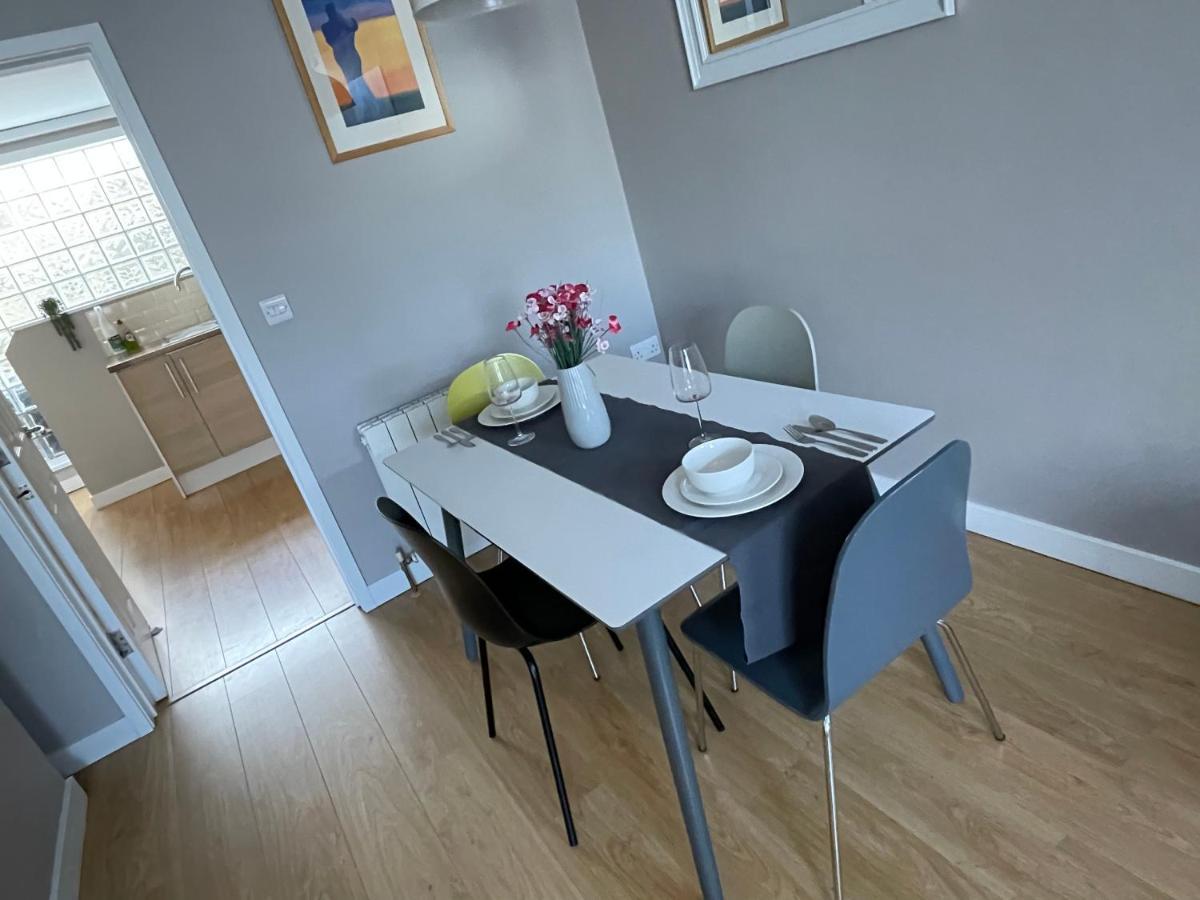 Hot Numbers Apartment Кеймбридж Екстериор снимка
