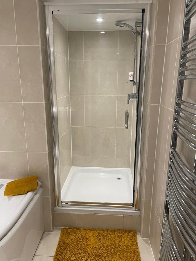 Hot Numbers Apartment Кеймбридж Екстериор снимка