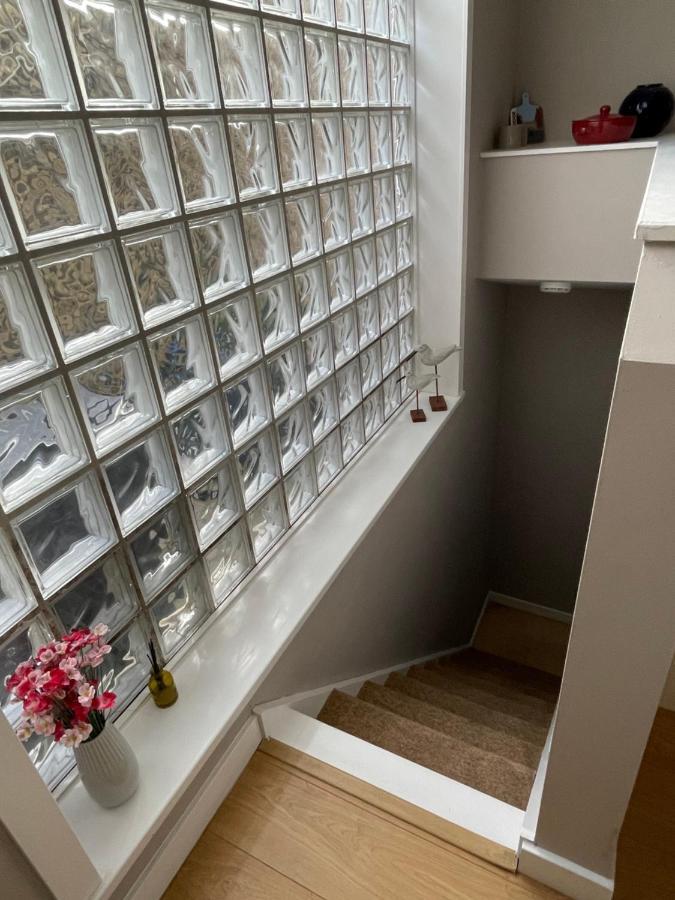 Hot Numbers Apartment Кеймбридж Екстериор снимка